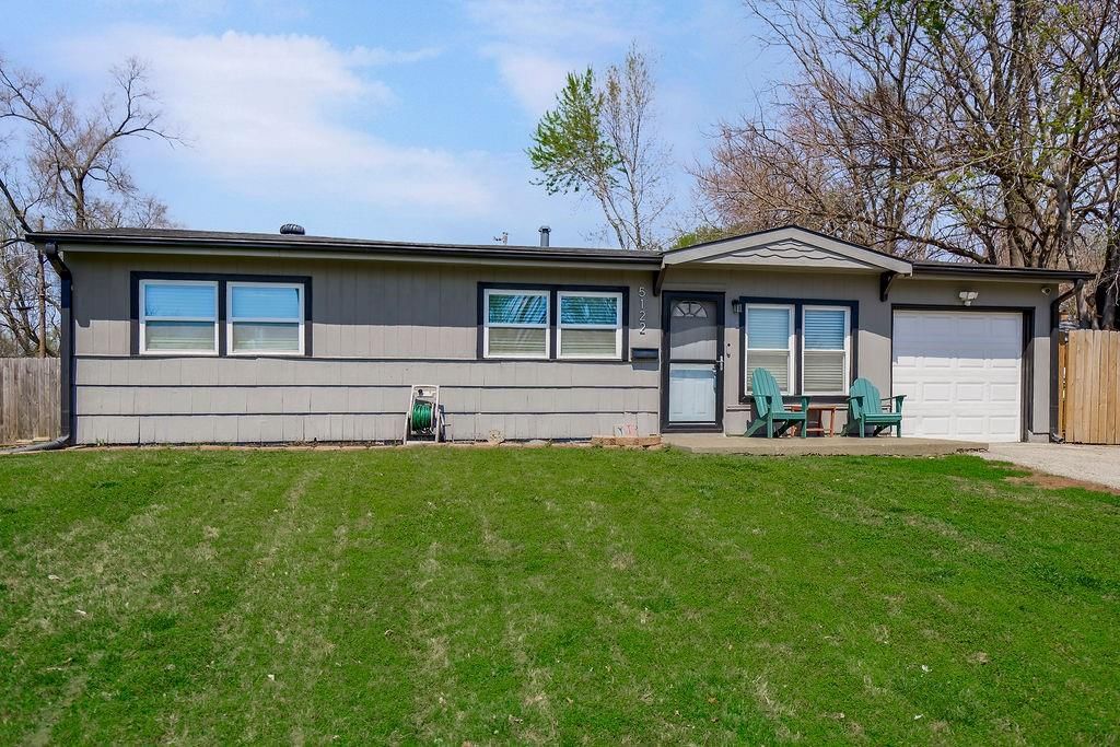 5122 Hagemann Street, Kansas City, KS