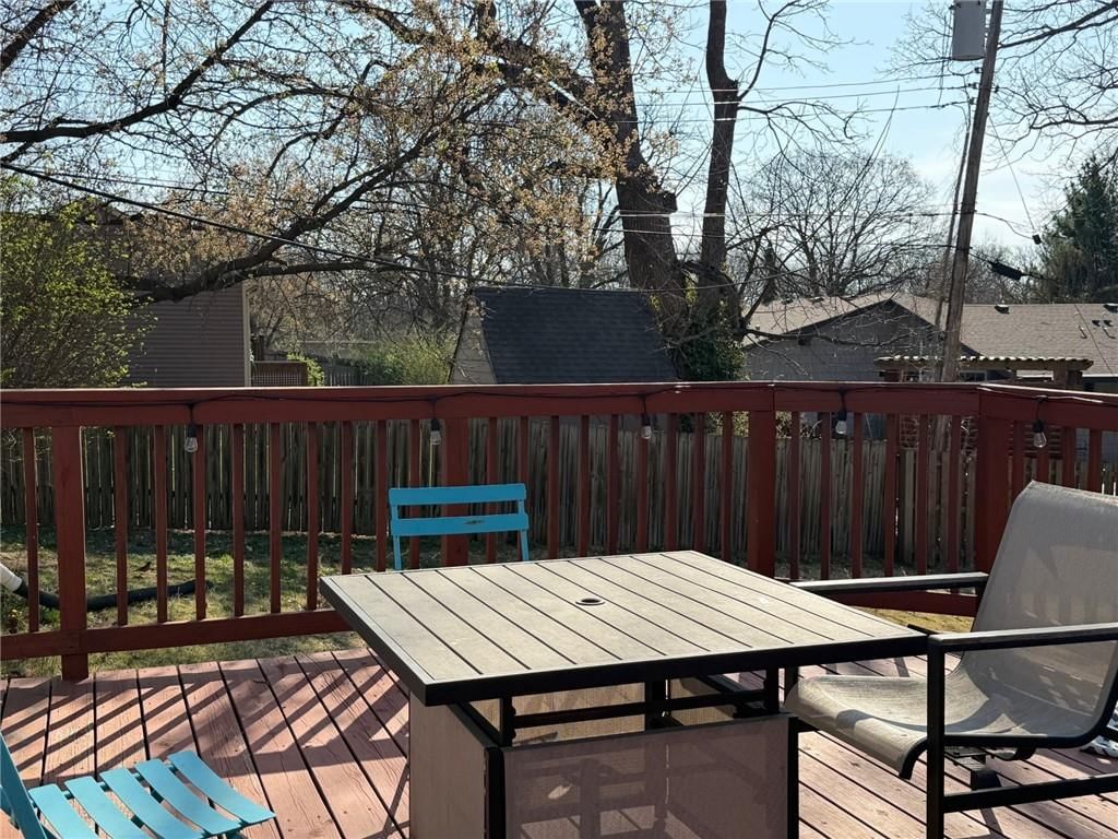 9721 W 57th Street — photo 32