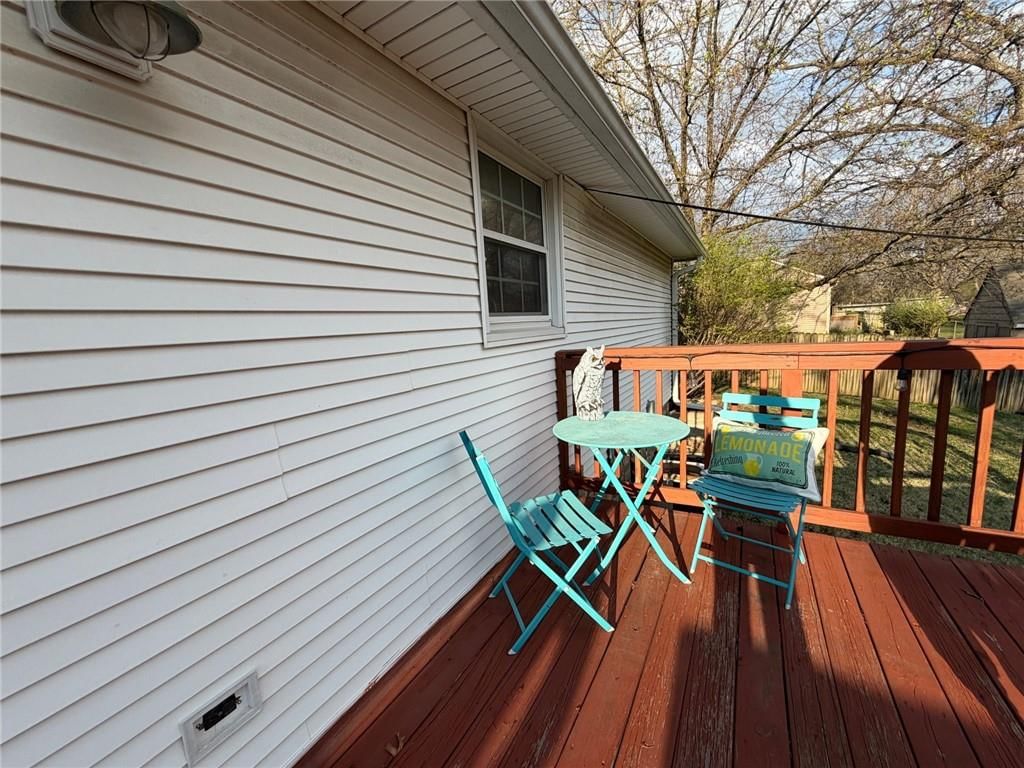 9721 W 57th Street — photo 37