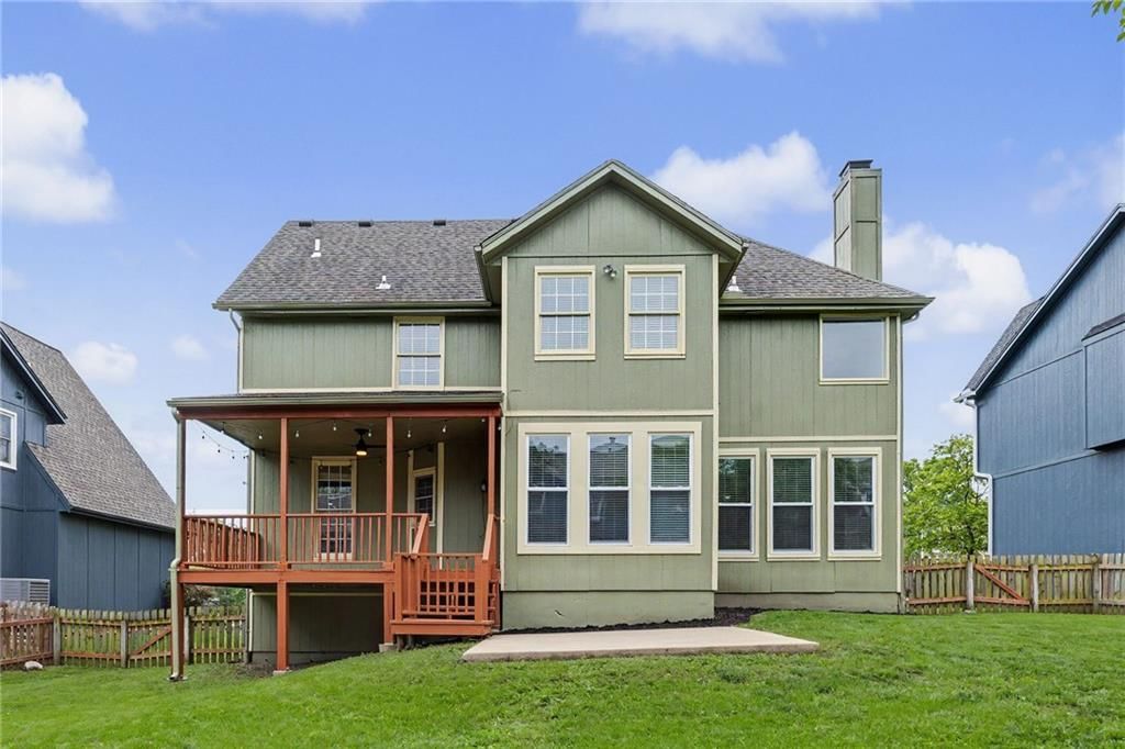 8006 W 129 Terrace — photo 49