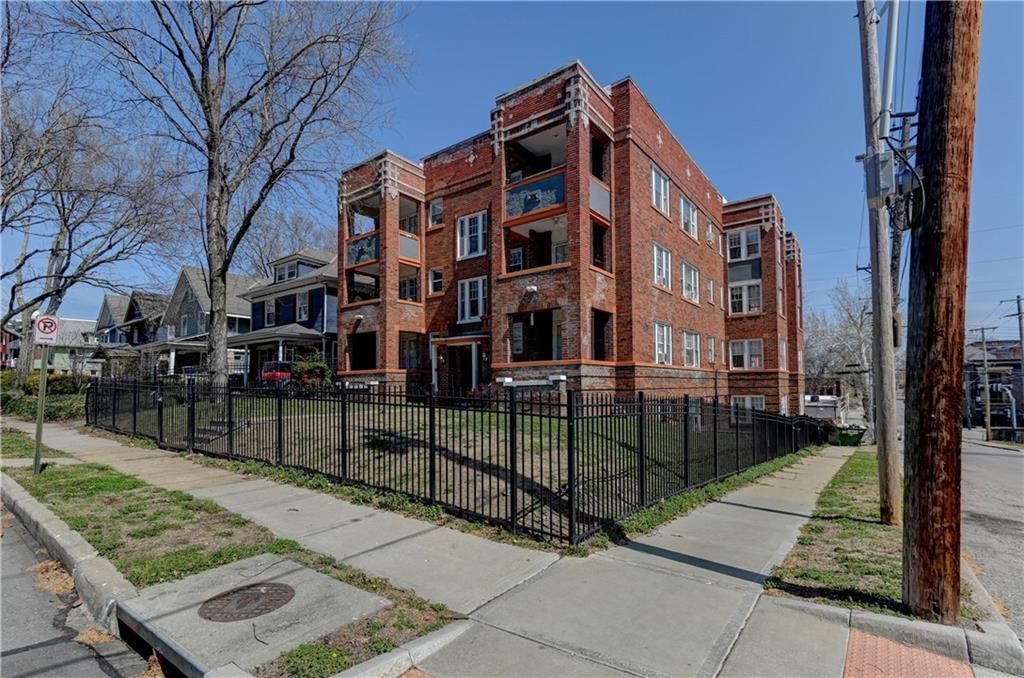 4245 Harrison Street — photo 4