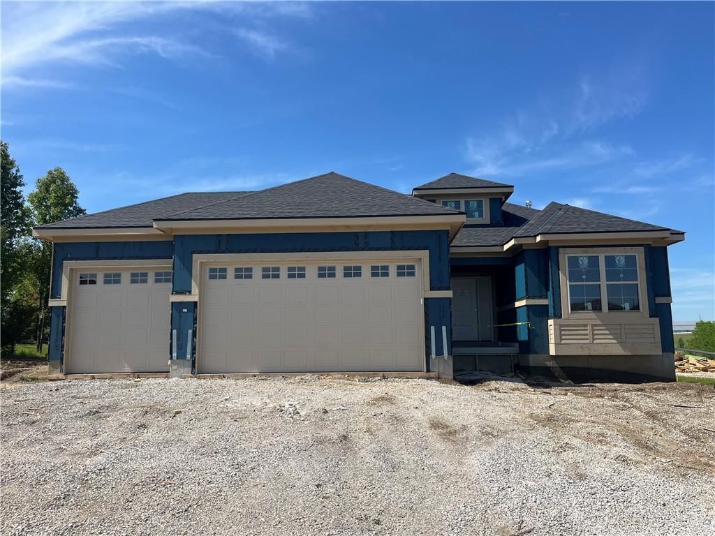 500 Bentwater Drive — photo 2