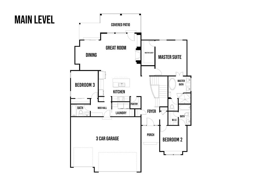 500 Bentwater Drive — photo 26