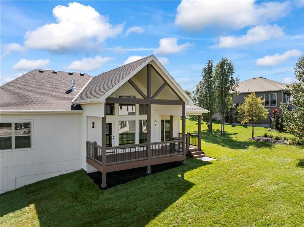 Photo 43 of 45 - 500 Bentwater Drive, Raymore, MO 64083