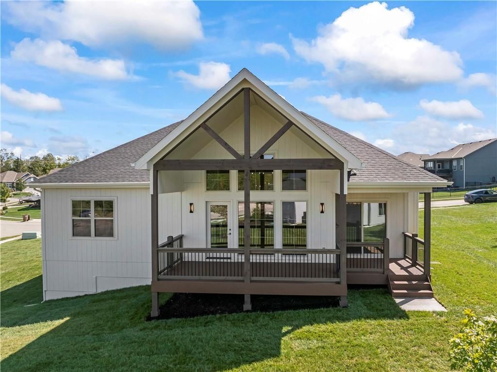 Photo 44 of 45 - 500 Bentwater Drive, Raymore, MO 64083