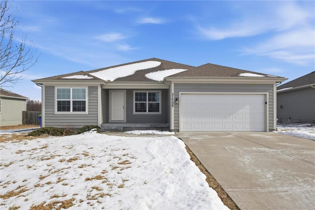 31735 W 172nd Street, Gardner, KS