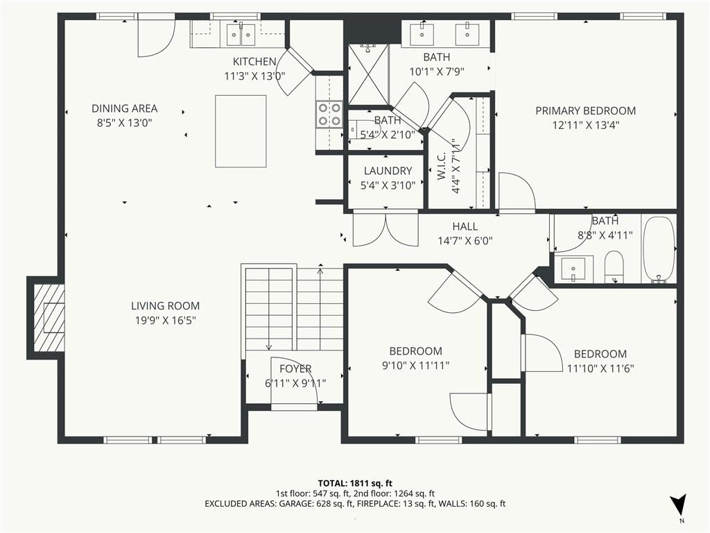 3416 Iowa Street — photo 33