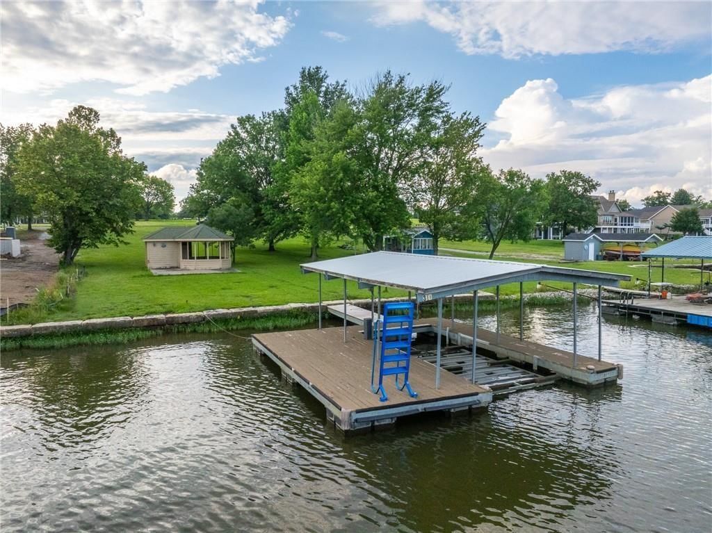 Lot #311 Lake Viking Terrace, Altamont, MO