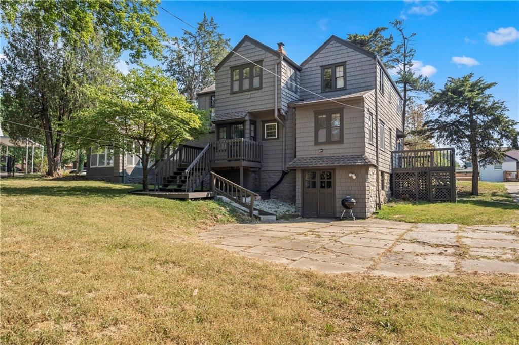 2118 Tauromee Avenue — photo 37