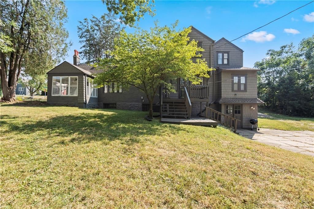 2118 Tauromee Avenue — photo 39