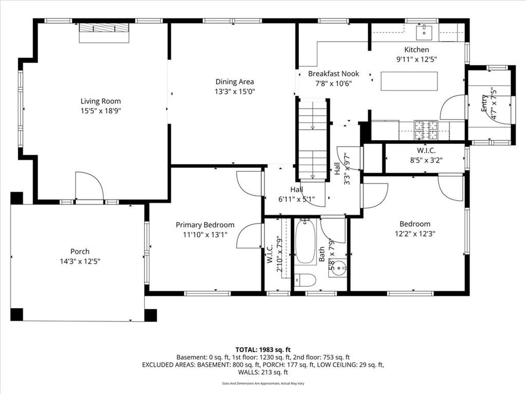5611 Rockhill Road — photo 32