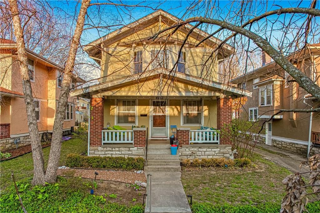 4233 Mercier Street — photo 4