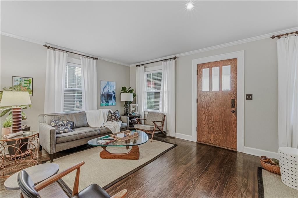 4233 Mercier Street — photo 19
