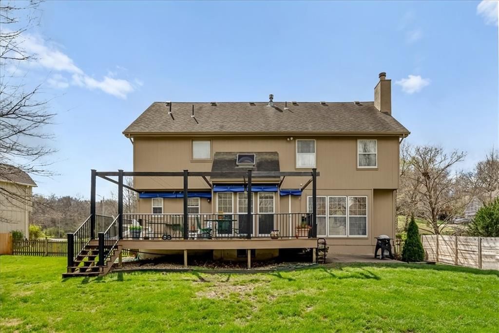 13216 W 55TH Terrace — photo 34