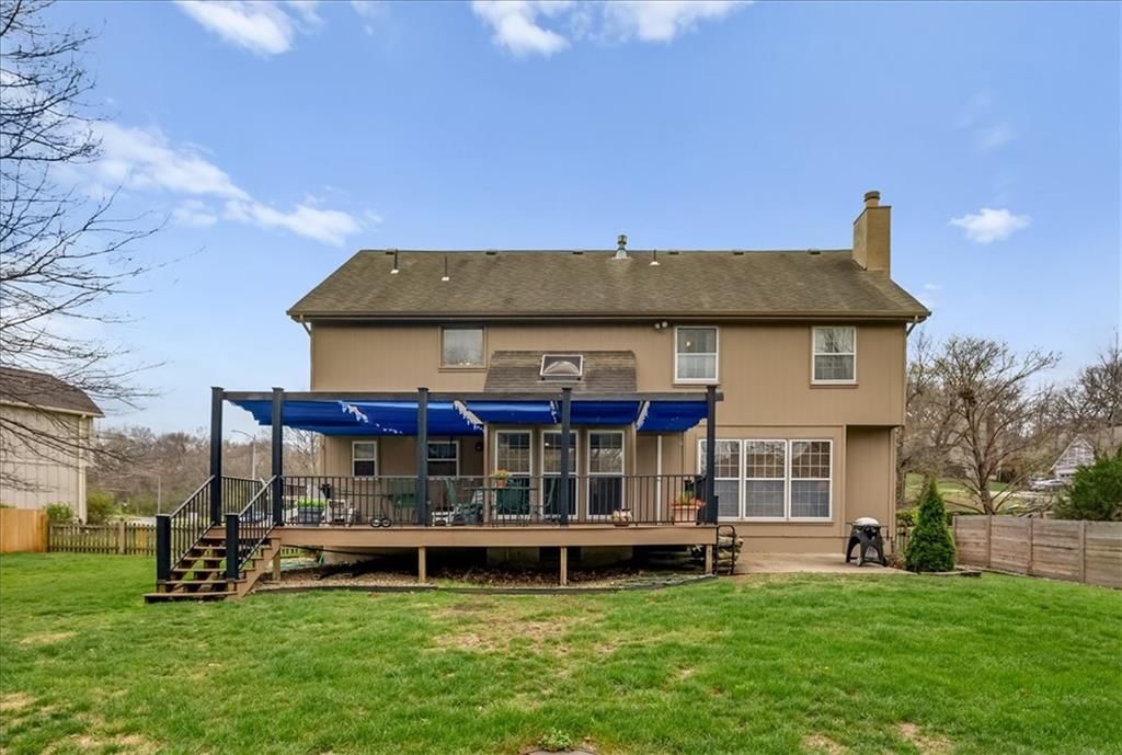 13216 W 55TH Terrace — photo 35