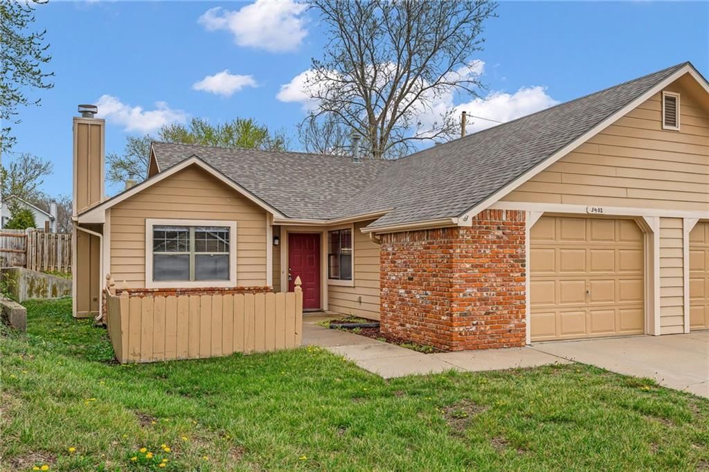 3902 Willshire Drive — photo 1