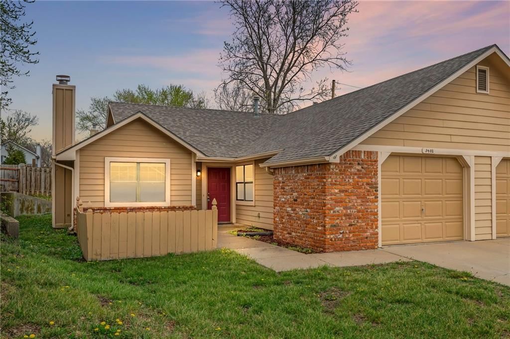 3902 Willshire Drive — photo 2