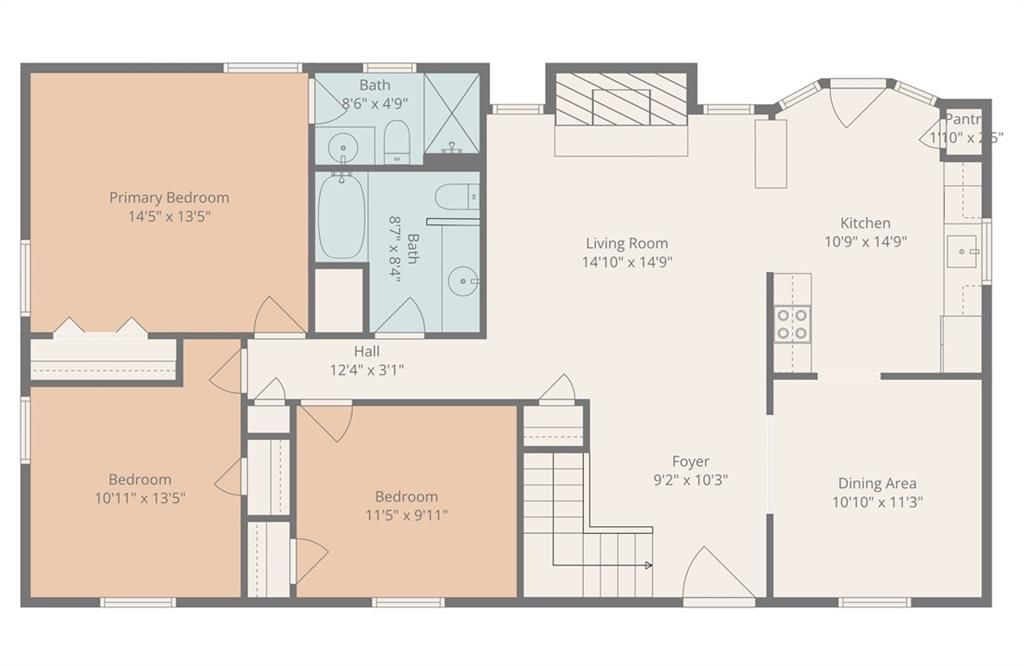 1128 NE Westwind Drive — photo 41