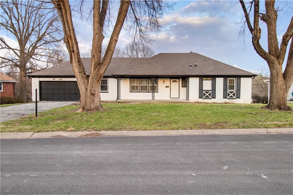 3629 S Forest Avenue, Independence, MO