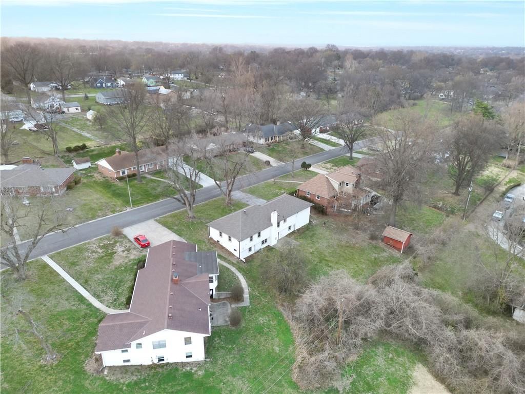 3629 S Forest Avenue — photo 35