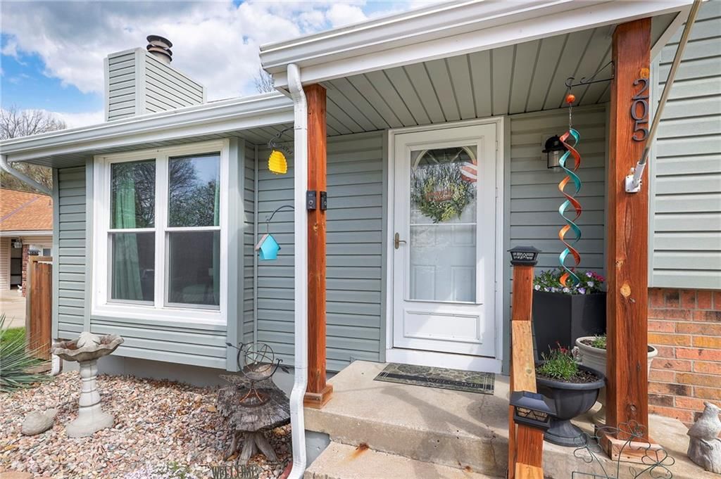 205 SW Richwood Lane — photo 3