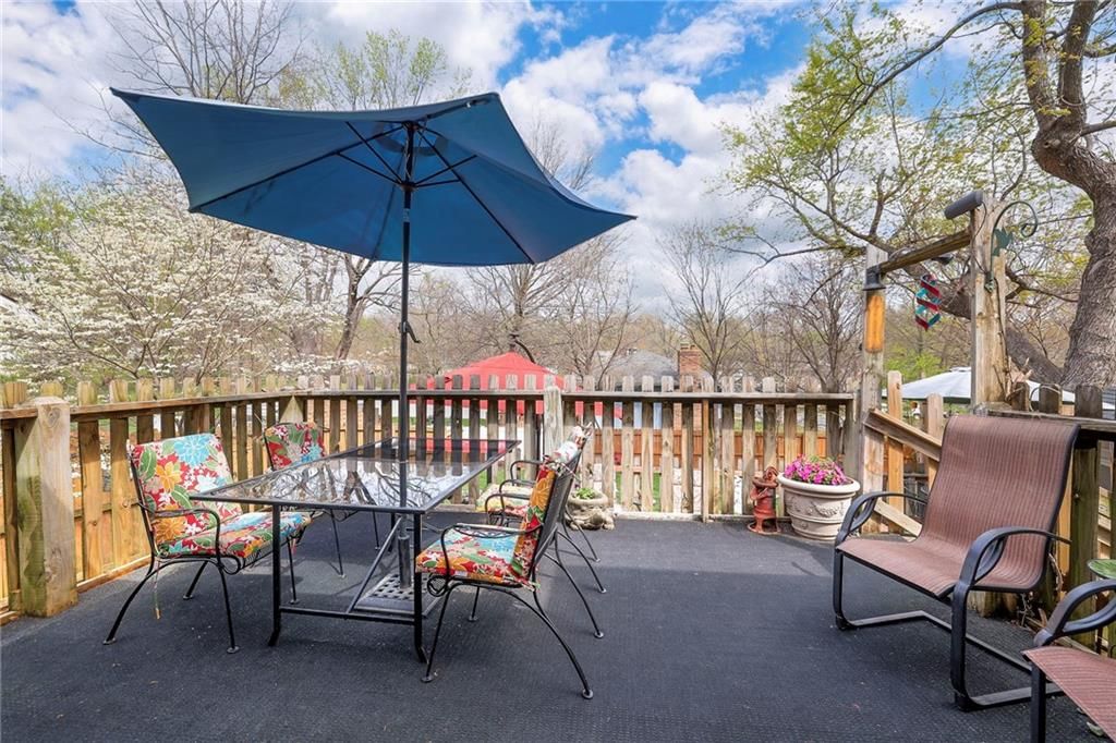 205 SW Richwood Lane — photo 35