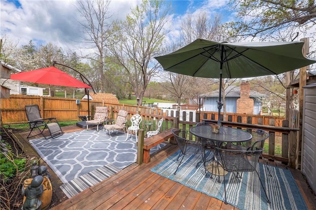 205 SW Richwood Lane — photo 38