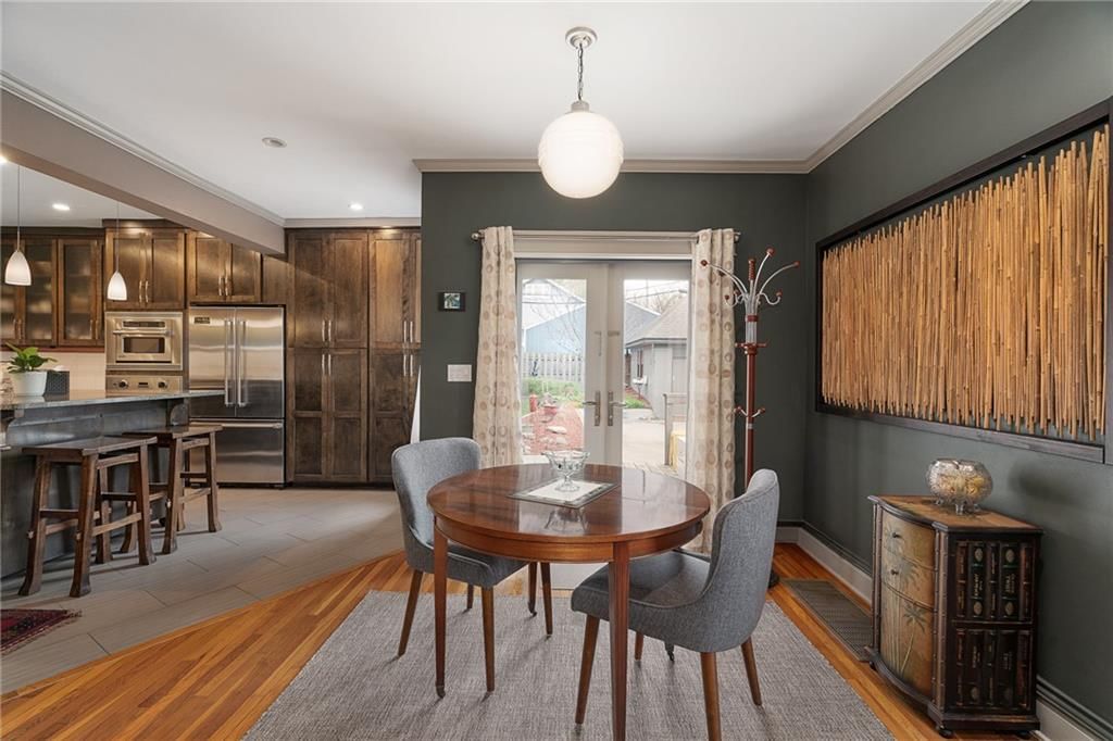910 W 33rd Terrace — photo 12