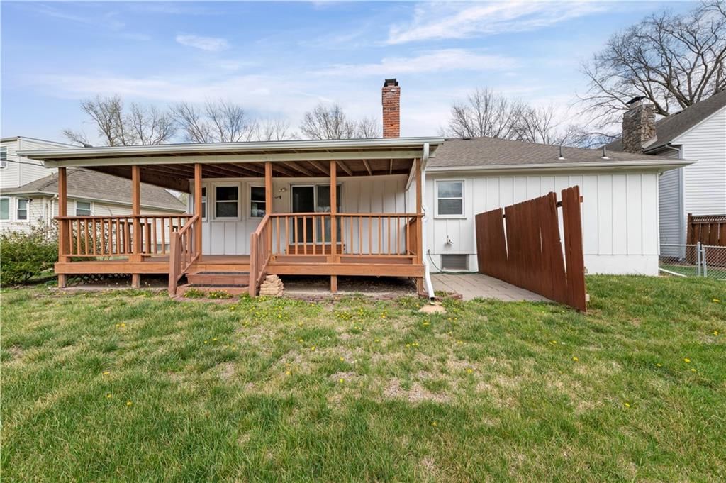 9912 Knox Drive — photo 44
