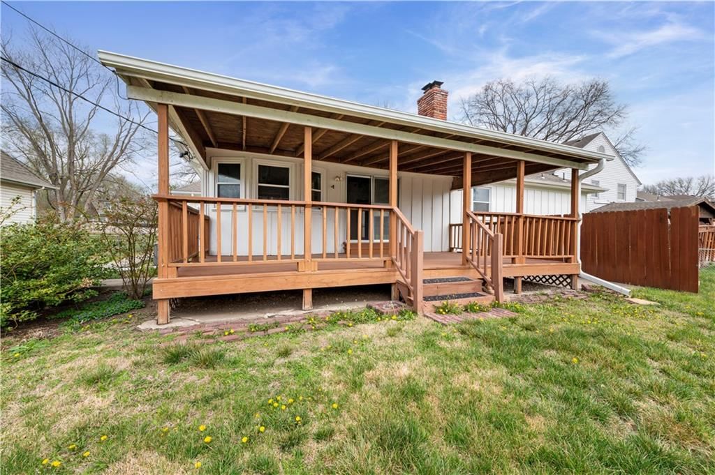 9912 Knox Drive — photo 45