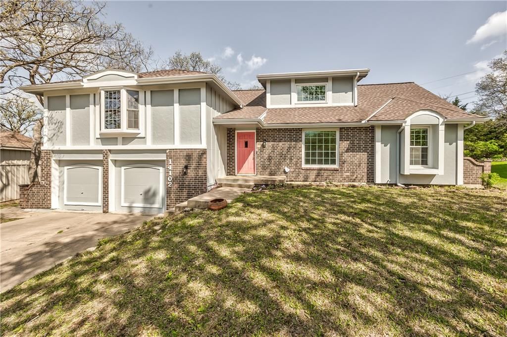 14102 W 69th Street, Shawnee, KS