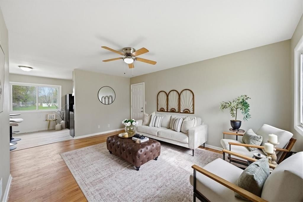 5200 S Delaware Avenue, Independence, MO