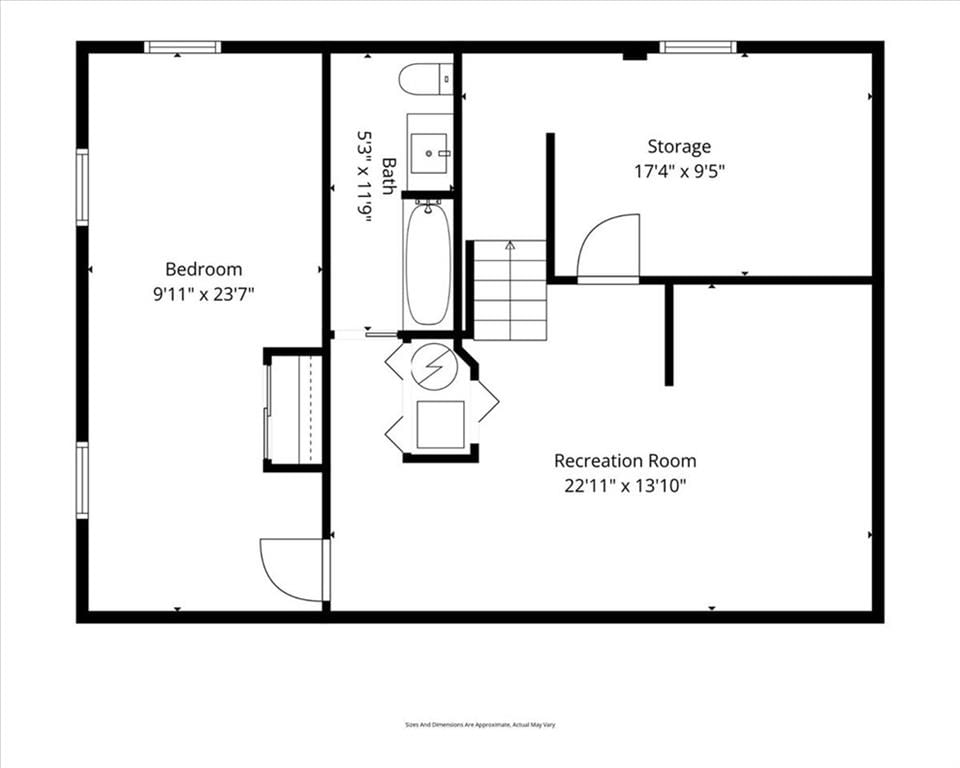5200 S Delaware Avenue — photo 35