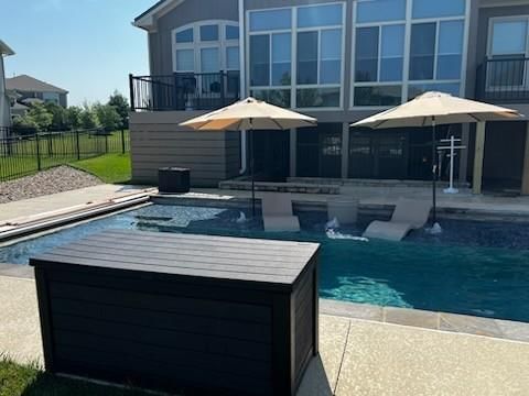 9702 Shady Bend Circle — photo 3