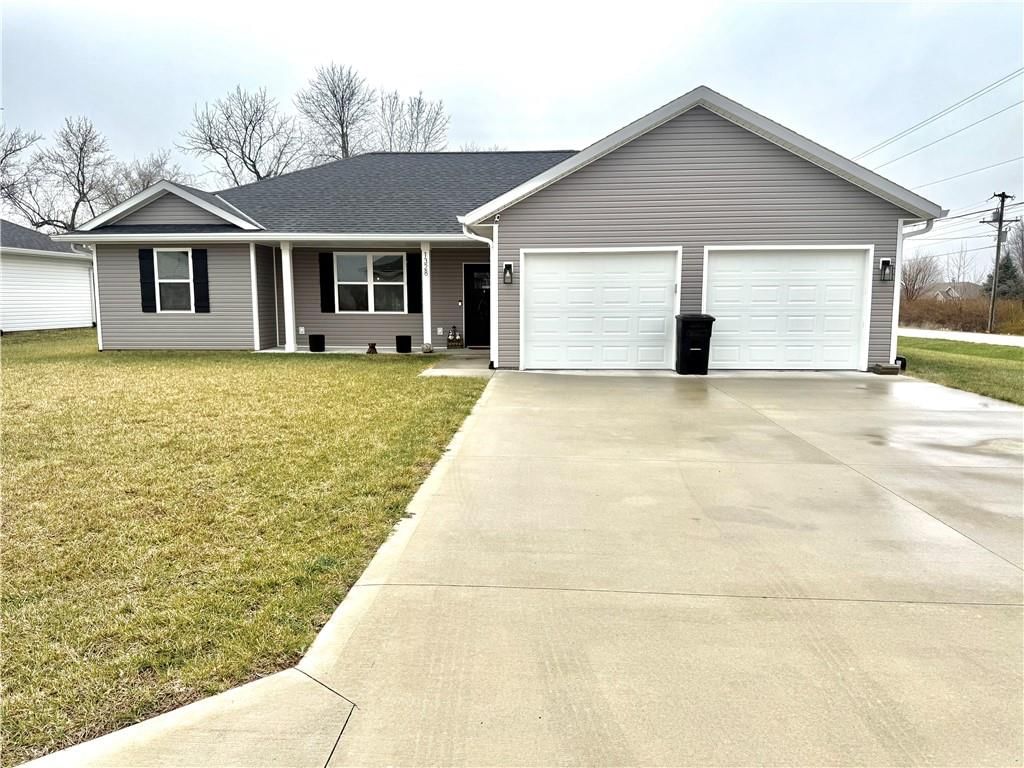1328 W 19th Street, Maryville, MO