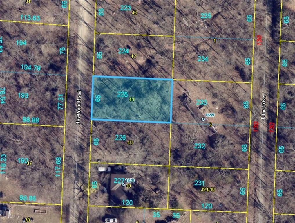 Plat B Lot 225 Hawthorn Road — photo 3