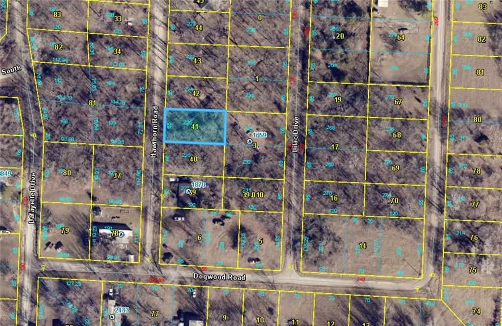 Plat B Lot 225 Hawthorn Road — photo 4
