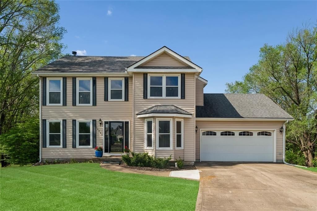 14985 Forest View Court — photo 1