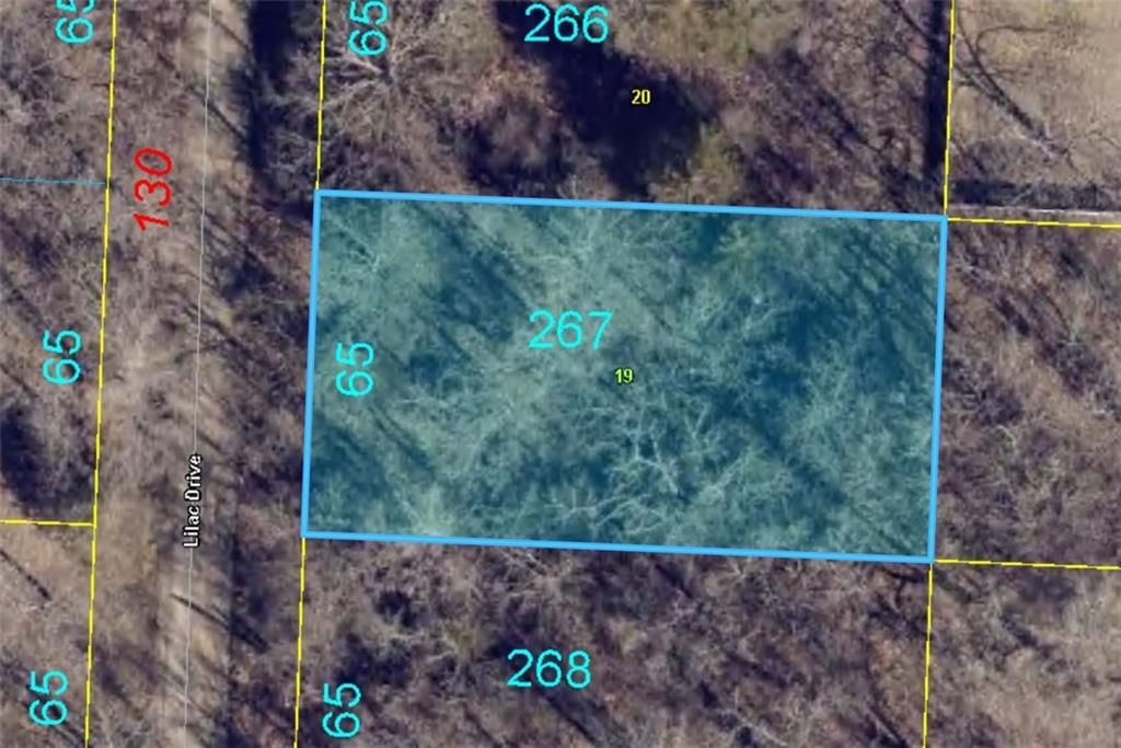 Plat B Lot 267 Lilac Drive — photo 2