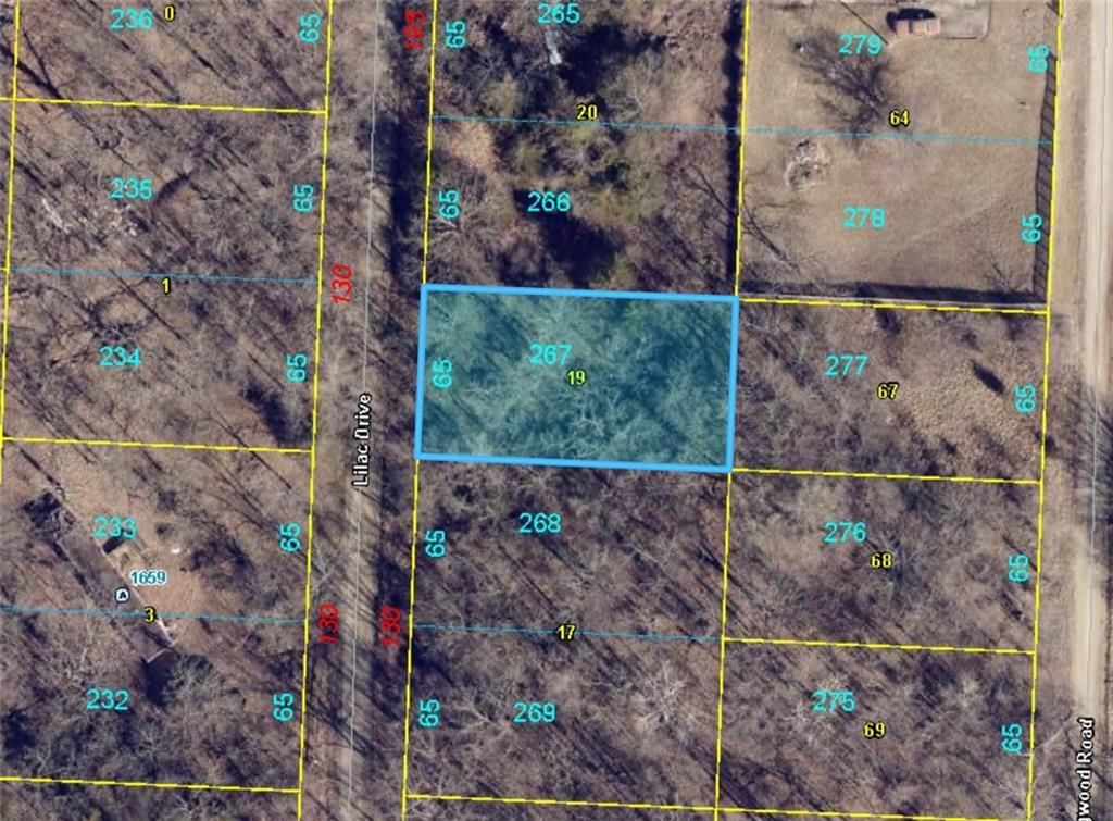 Plat B Lot 267 Lilac Drive — photo 3