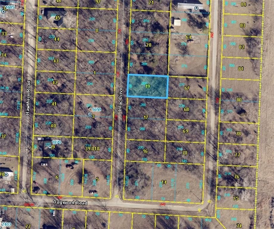 Plat B Lot 267 Lilac Drive — photo 4