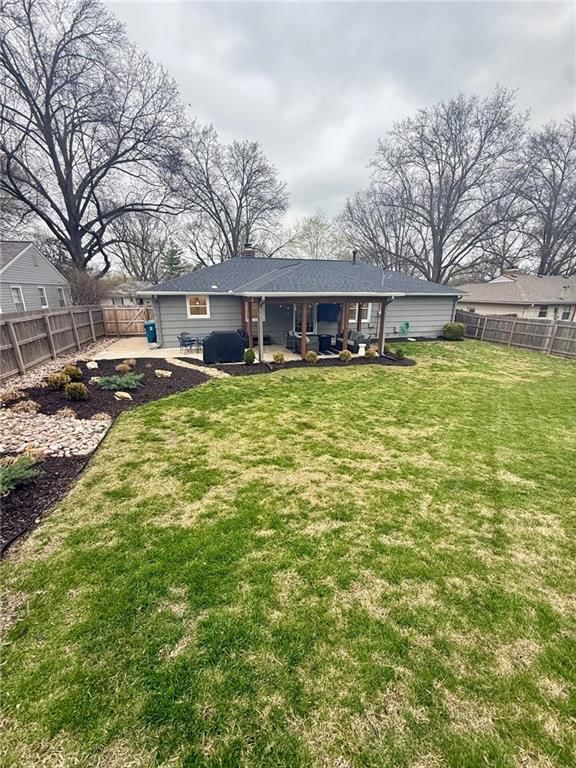 5709 W 78th Street — photo 25