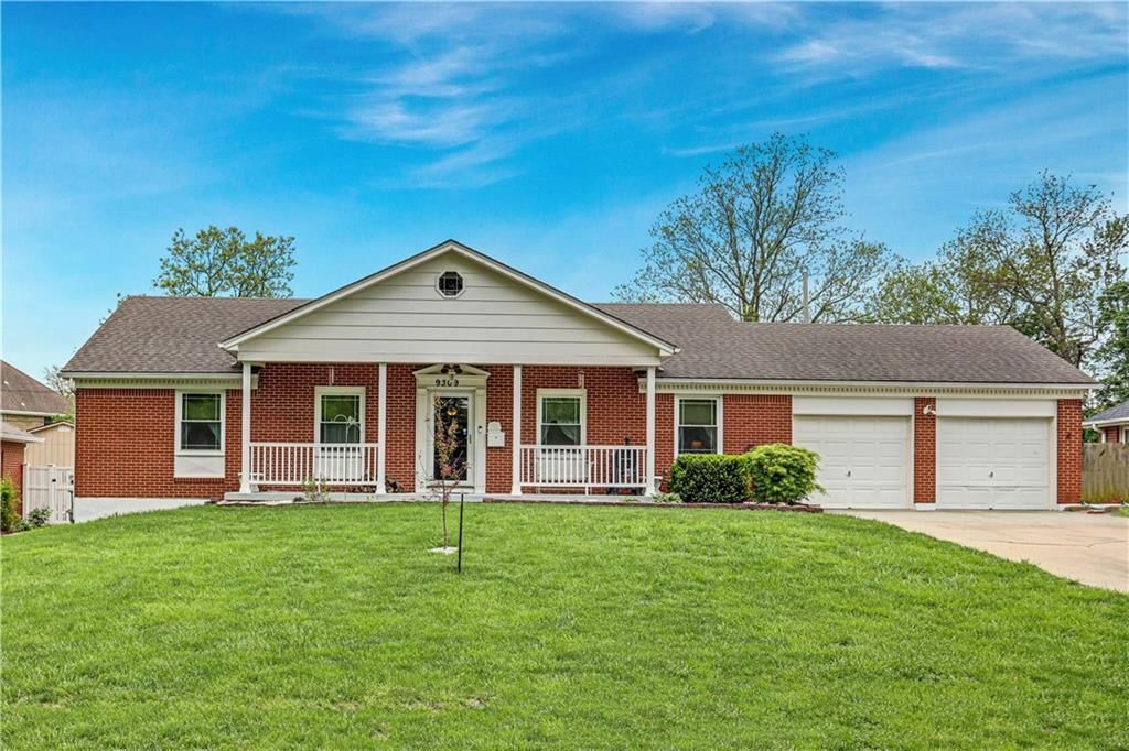 9309 E 30th Street, Independence, MO
