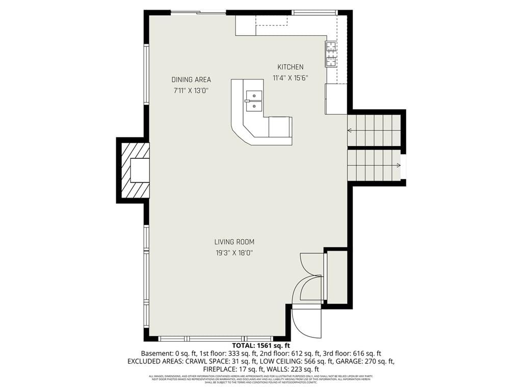 1701 NE 49th Street — photo 37