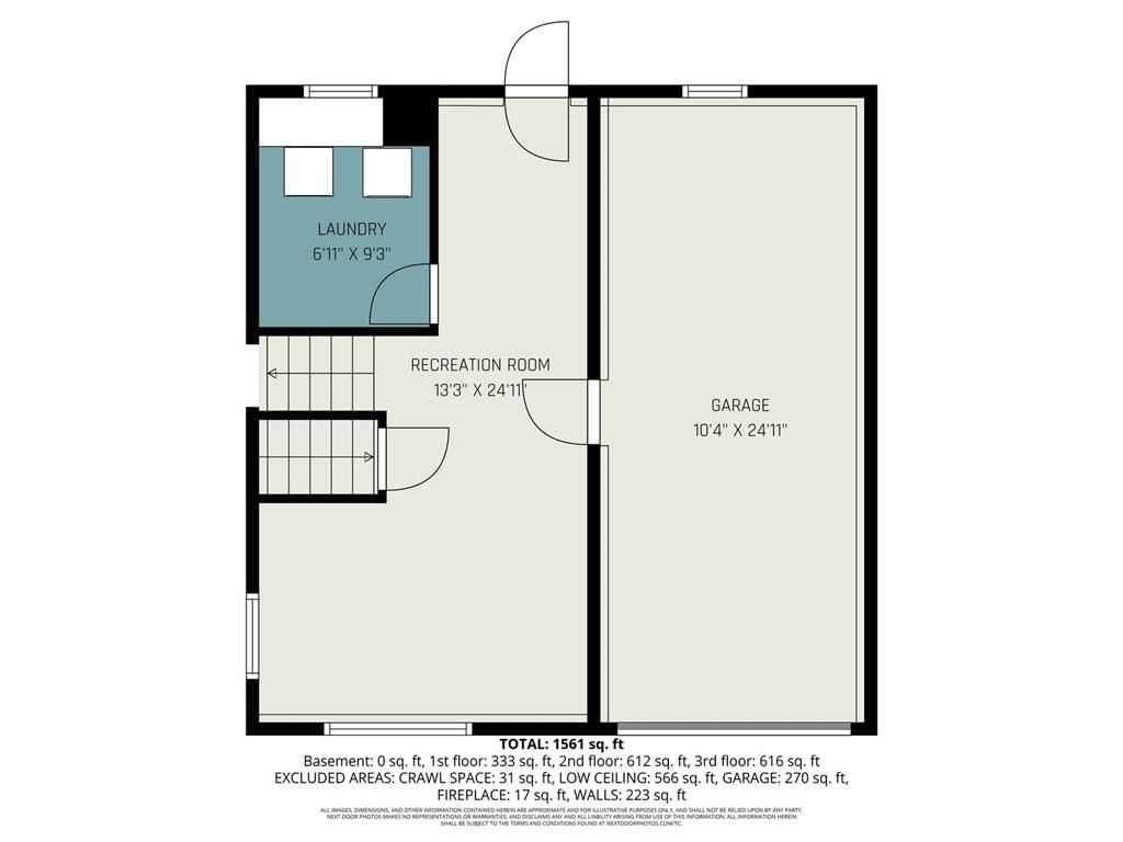 1701 NE 49th Street — photo 39