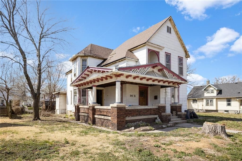 1423 Chestnut Street — photo 1