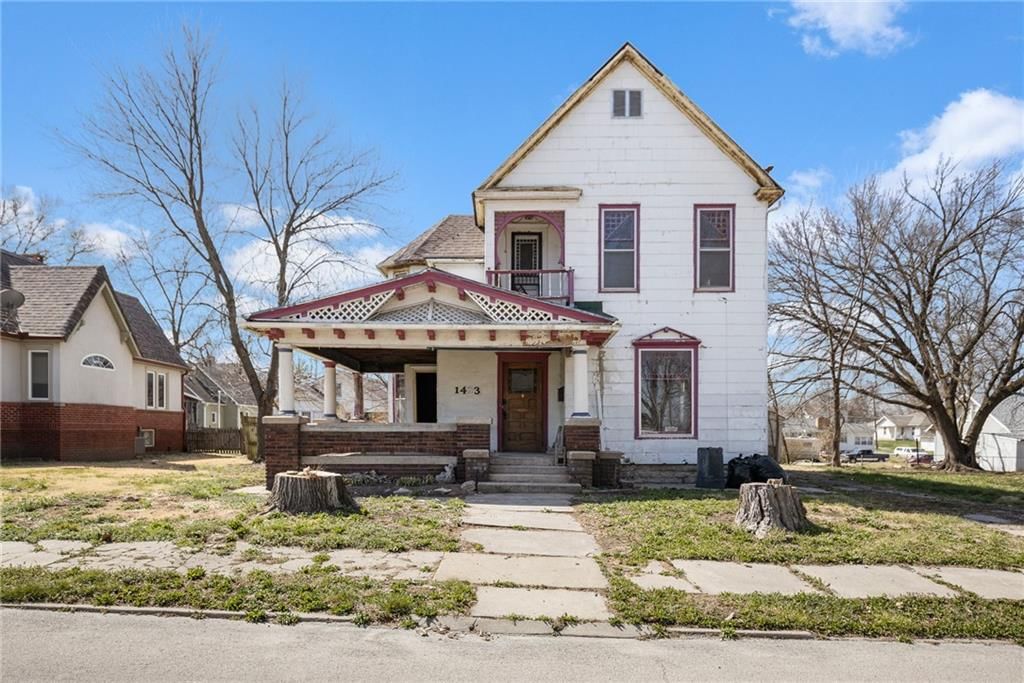 1423 Chestnut Street — photo 2