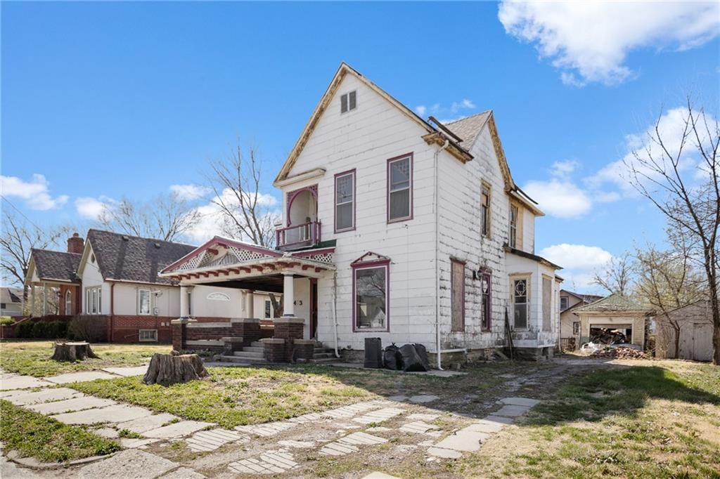 1423 Chestnut Street — photo 18