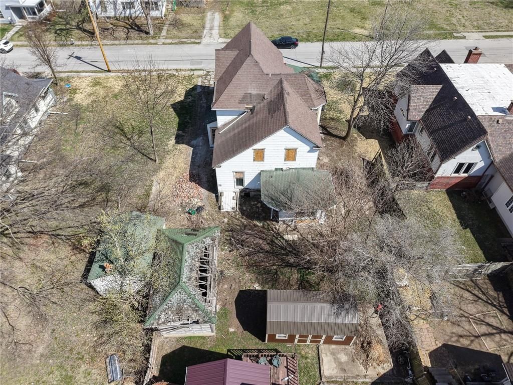 1423 Chestnut Street — photo 21