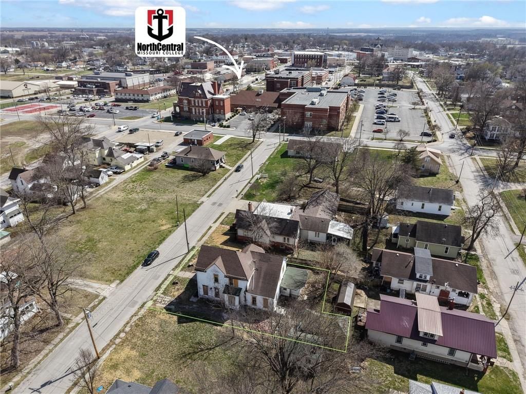 1423 Chestnut Street — photo 22